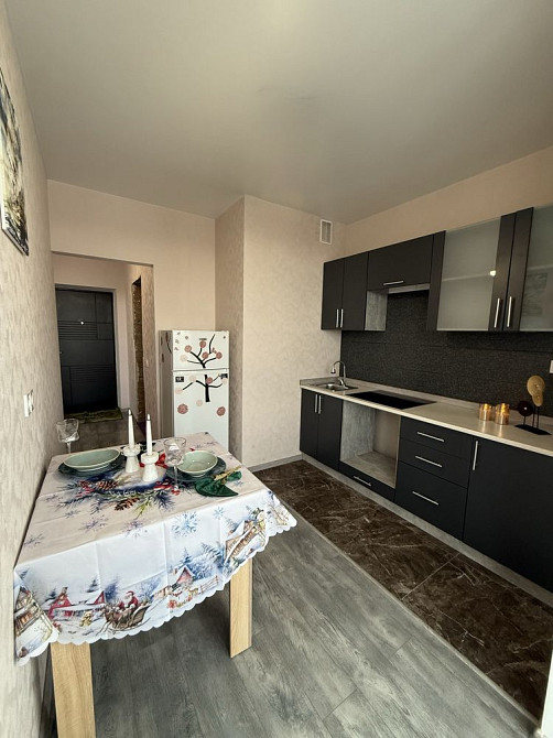 Класна квартира з ремонтом в ЖК Піонерський, пров. Весняний 2 Вишневе - зображення 5