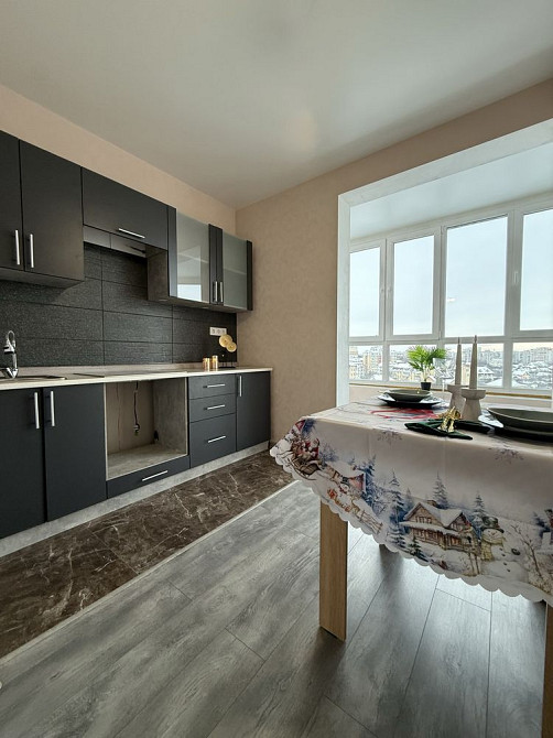 Класна квартира з ремонтом в ЖК Піонерський, пров. Весняний 2 Вишневе - зображення 8