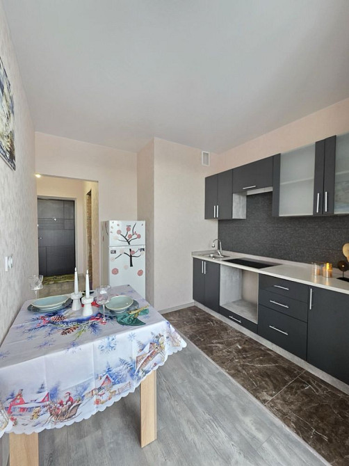 Класна квартира з ремонтом в ЖК Піонерський, пров. Весняний 2 Вишневе - зображення 1