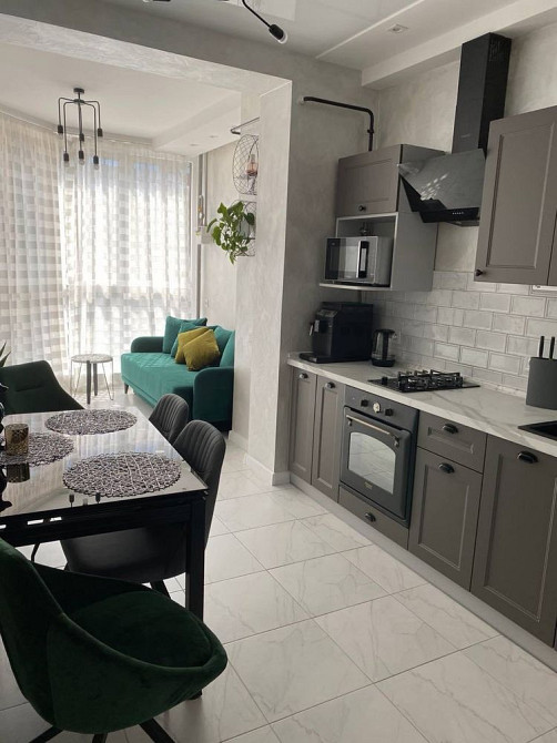 БЕЗ% Продаж 1к кв в ЖК Софія Резіденс Sofia Residence Вишневе - зображення 3