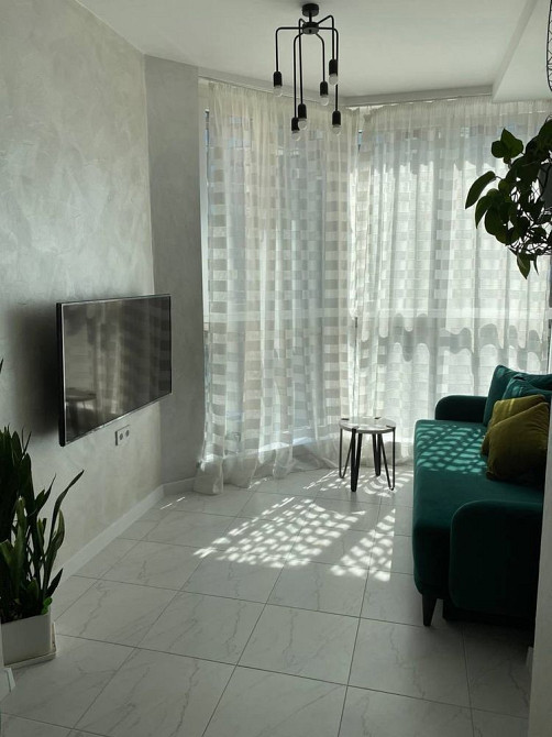 БЕЗ% Продаж 1к кв в ЖК Софія Резіденс Sofia Residence Вишневе - зображення 1