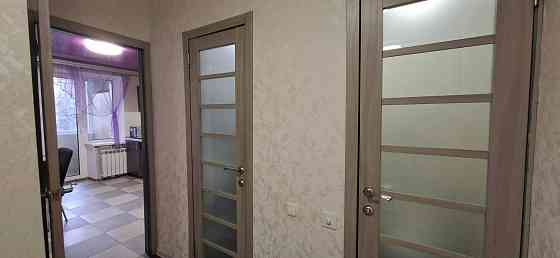 Продам 1-комн.кв, район кин-р Космоса, 3/14в идеальном состоянии. Запорожье