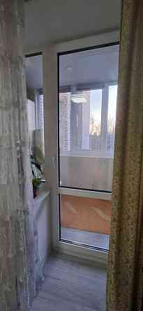 Продам 1-комн.кв, район кин-р Космоса, 3/14в идеальном состоянии. Запорожье