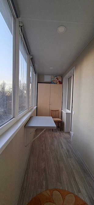 Продам 1-комн.кв, район кин-р Космоса, 3/14в идеальном состоянии. Запорожье - изображение 7