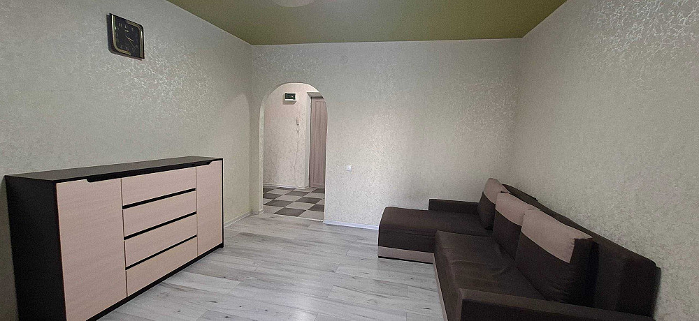 Продам 1-комн.кв, район кин-р Космоса, 3/14в идеальном состоянии. Запорожье - изображение 2