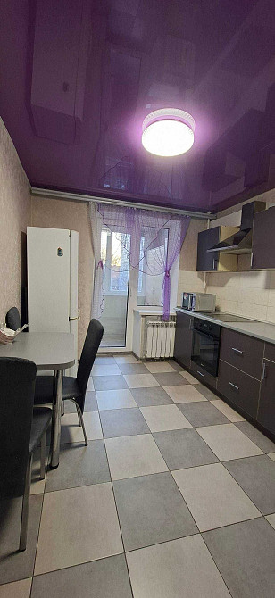 Продам 1-комн.кв, район кин-р Космоса, 3/14в идеальном состоянии. Запорожье - изображение 8