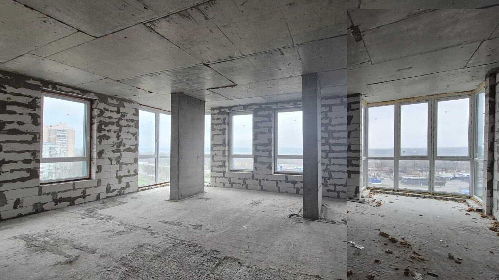 *До покупки доступна 3х кімн. кв-ра в ЖК"River Hall" по вул.Українська Запорожье - изображение 6