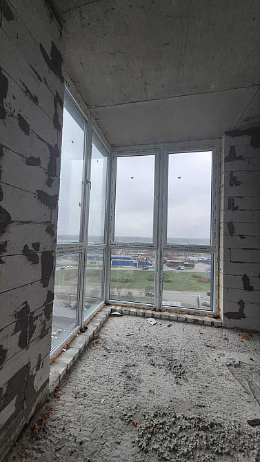 *До покупки доступна 3х кімн. кв-ра в ЖК"River Hall" по вул.Українська Запорожье - изображение 8