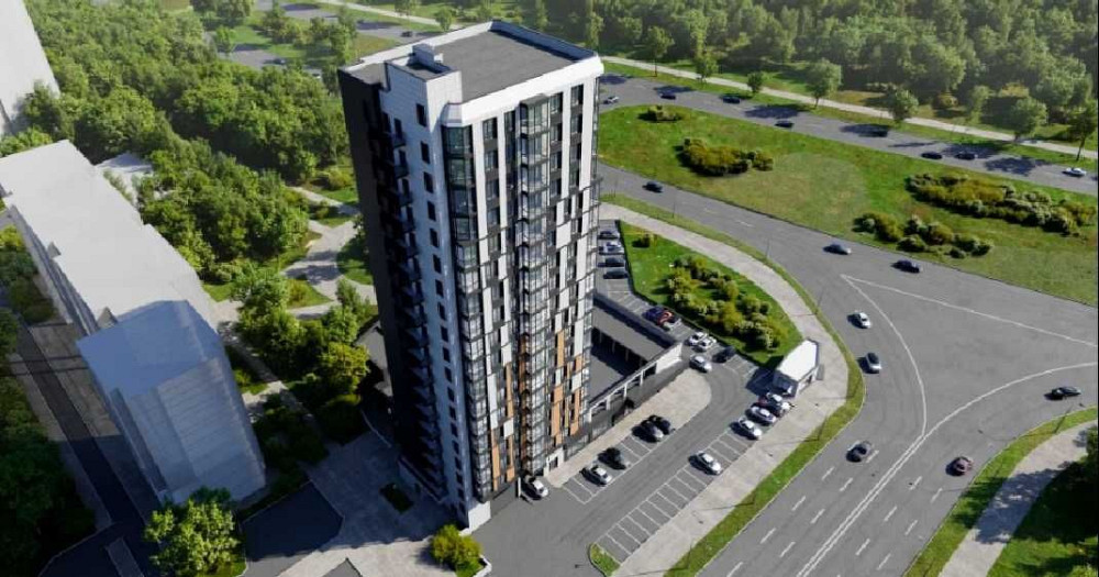 *До покупки доступна 3х кімн. кв-ра в ЖК"River Hall" по вул.Українська Запорожье - изображение 3