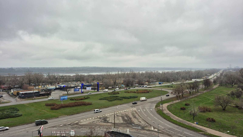 *До покупки доступна 3х кімн. кв-ра в ЖК"River Hall" по вул.Українська Запорожье - изображение 5