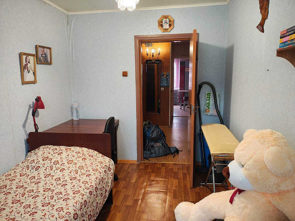 Квартира по вул. Хоткевича.Продаж 3 кімнатної квартири Івано-Франківськ - зображення 6