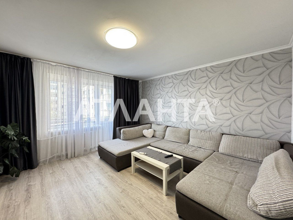 Продаж  4 км квартири по вул Мазепи Львов - изображение 3