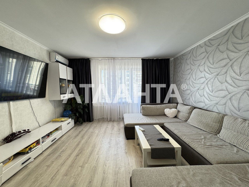 Продаж  4 км квартири по вул Мазепи Львов - изображение 2