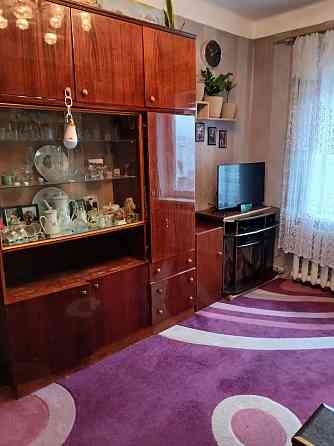 Продам 2х ком. кв-ру на Космосе, ул. Олимпийская 9/9 Запорожье