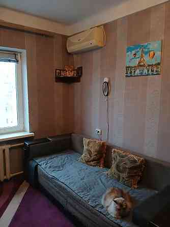 Продам 2х ком. кв-ру на Космосе, ул. Олимпийская 9/9 Запорожье