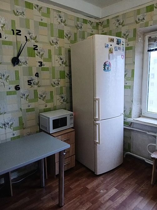 Продам 2х ком. кв-ру на Космосе, ул. Олимпийская 9/9 Запорожье - изображение 2