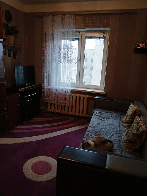 Продам 2х ком. кв-ру на Космосе, ул. Олимпийская 9/9 Запорожье - изображение 7