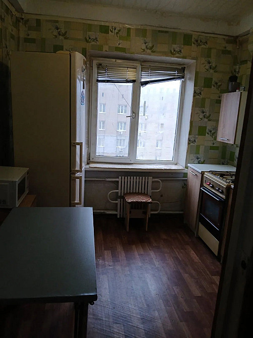 Продам 2х ком. кв-ру на Космосе, ул. Олимпийская 9/9 Запорожье - изображение 3