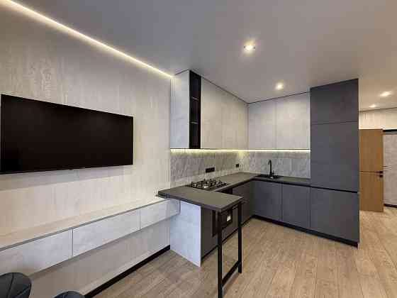 Продам 2к в ЖК Днепровская Брама Слобожанское