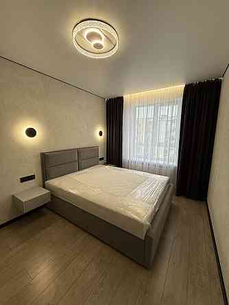 Продам 2к в ЖК Днепровская Брама Слобожанское