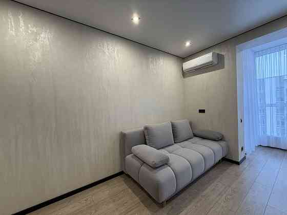 Продам 2к в ЖК Днепровская Брама Слобожанское