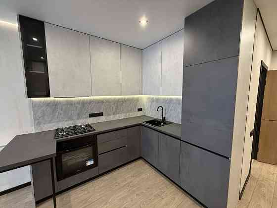 Продам 2к в ЖК Днепровская Брама Слобожанское