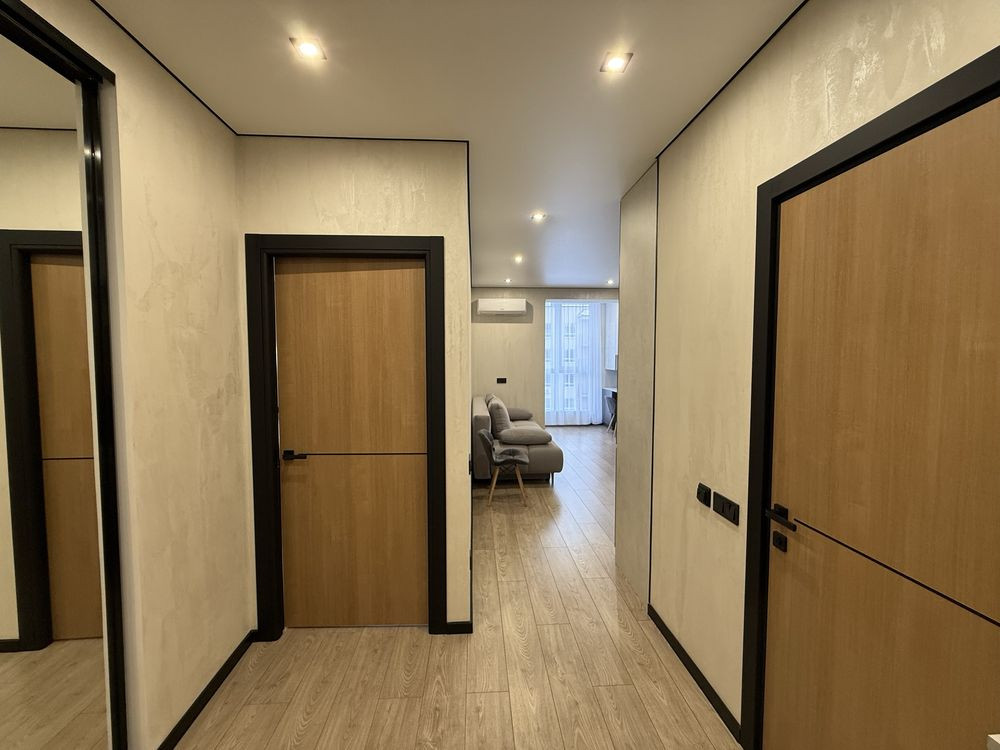 Продам 2к в ЖК Днепровская Брама Слобожанское - изображение 8