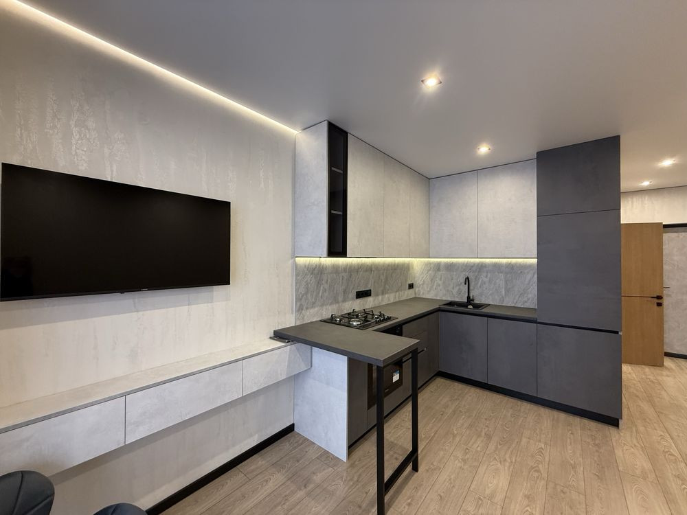 Продам 2к в ЖК Днепровская Брама Слобожанское - изображение 5