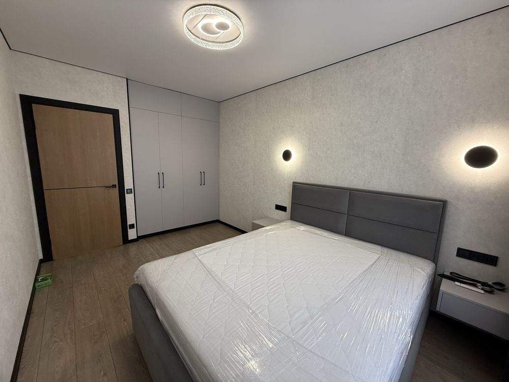 Продам 2к в ЖК Днепровская Брама Слобожанское - изображение 2