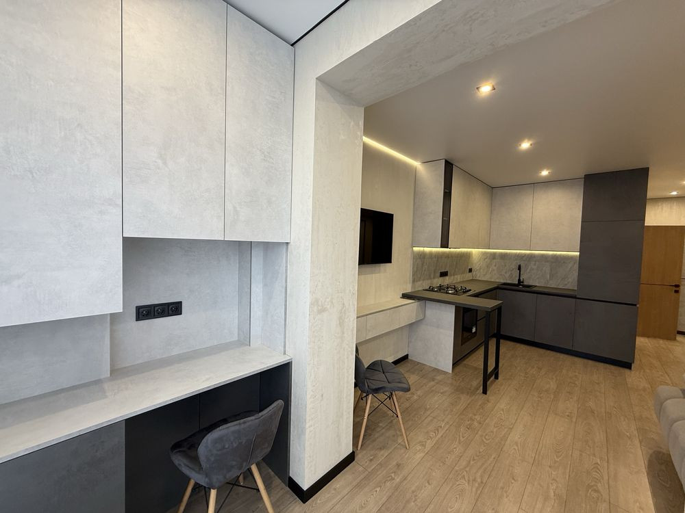 Продам 2к в ЖК Днепровская Брама Слобожанское - изображение 7