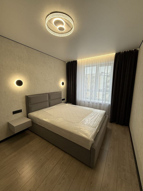 Продам 2к в ЖК Днепровская Брама Слобожанское - изображение 1