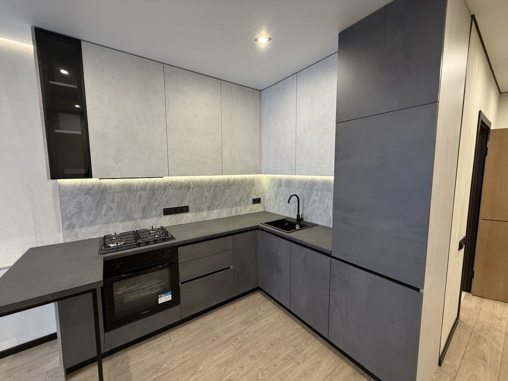 Продам 2к в ЖК Днепровская Брама Слобожанское - изображение 4