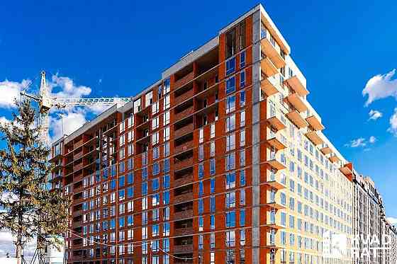 Єксклюзивна 1 кім в ЖК Манхеттен! Івано-Франківськ