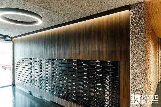 Єксклюзивна 1 кім в ЖК Манхеттен! Івано-Франківськ