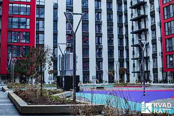 Єксклюзивна 1 кім в ЖК Манхеттен! Івано-Франківськ