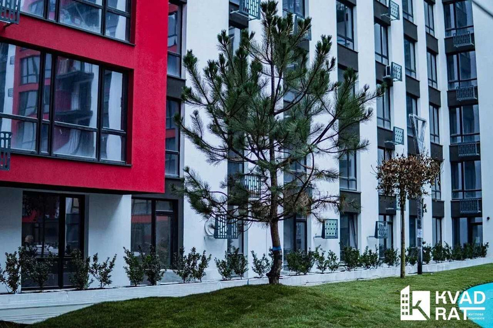 Єксклюзивна 1 кім в ЖК Манхеттен! Івано-Франківськ - зображення 1