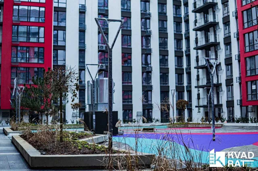 Єксклюзивна 1 кім в ЖК Манхеттен! Івано-Франківськ - зображення 5