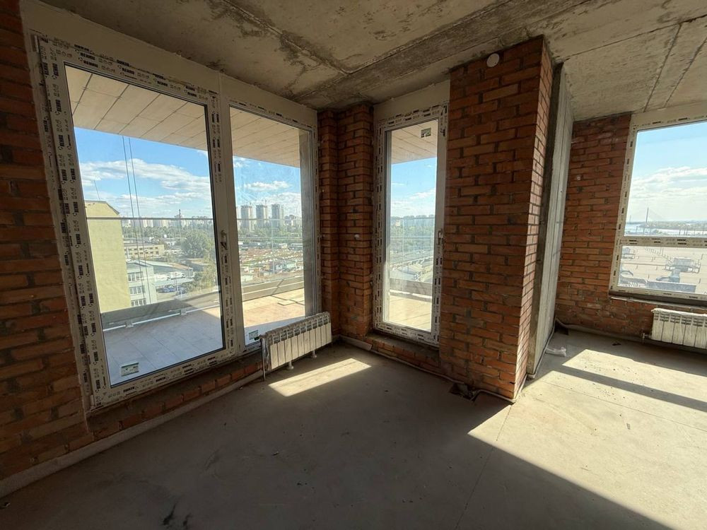 Березняківська 29 ЖК KUB 29 Продаж Квартири 51,6 м2 Без% Киев - изображение 1