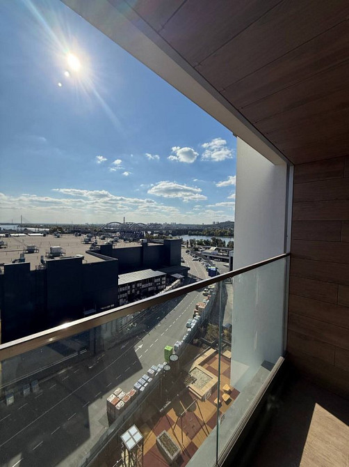 Березняківська 29 ЖК KUB 29 Продаж Квартири 51,6 м2 Без% Киев - изображение 2