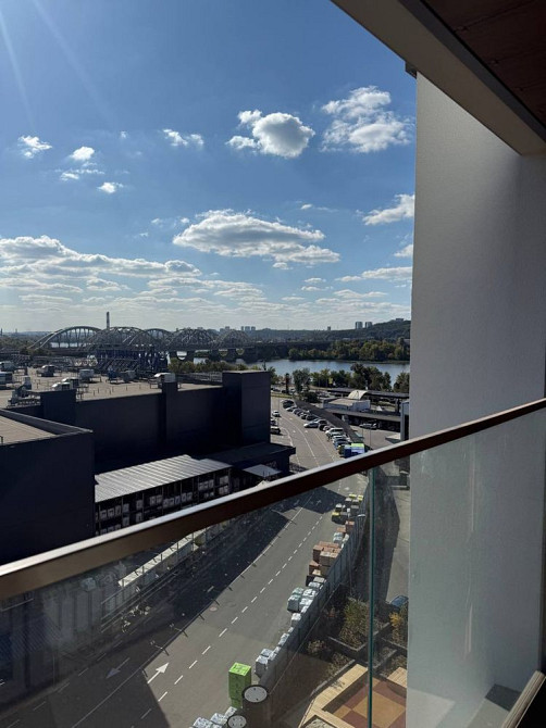 Березняківська 29 ЖК KUB 29 Продаж Квартири 51,6 м2 Без% Киев - изображение 7