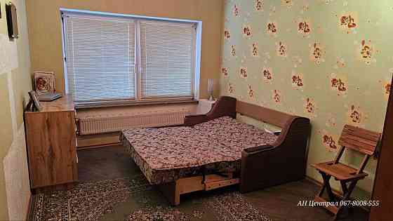 Продам 2к. квартиру+ гараж!Ремонт! А/О! Бердичів