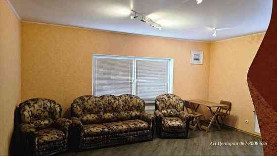 Продам 2к. квартиру+ гараж!Ремонт! А/О! Бердичів