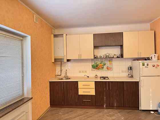 Продам 2к. квартиру+ гараж!Ремонт! А/О! Бердичів