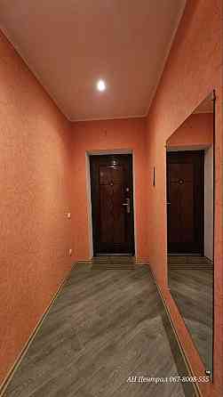 Продам 2к. квартиру+ гараж!Ремонт! А/О! Бердичів