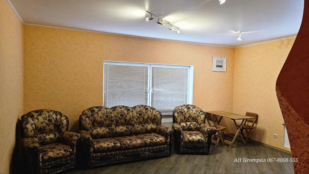 Продам 2к. квартиру+ гараж!Ремонт! А/О! Бердичів - зображення 5