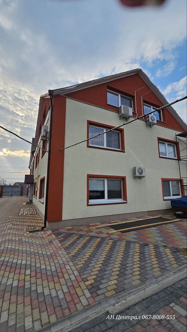 Продам 2к. квартиру+ гараж!Ремонт! А/О! Бердичів - зображення 1