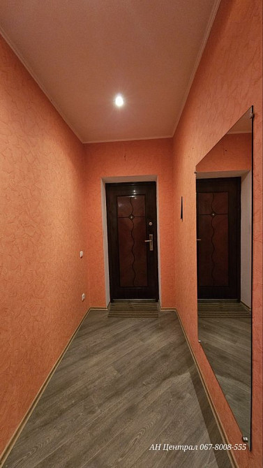 Продам 2к. квартиру+ гараж!Ремонт! А/О! Бердичів - зображення 6