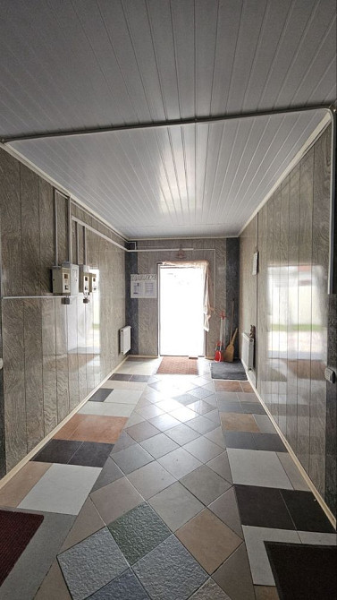 Продам 2к. квартиру+ гараж!Ремонт! А/О! Бердичів - зображення 7