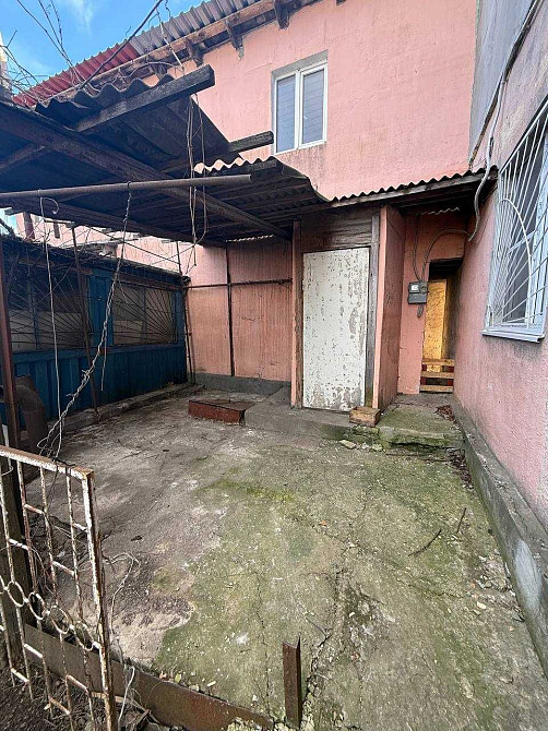 Срочная продажа 4 ком квартира (150м)Моторная Одесса - изображение 1