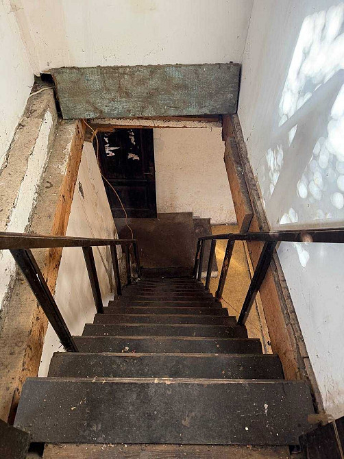 Срочная продажа 4 ком квартира (150м)Моторная Одесса - изображение 8